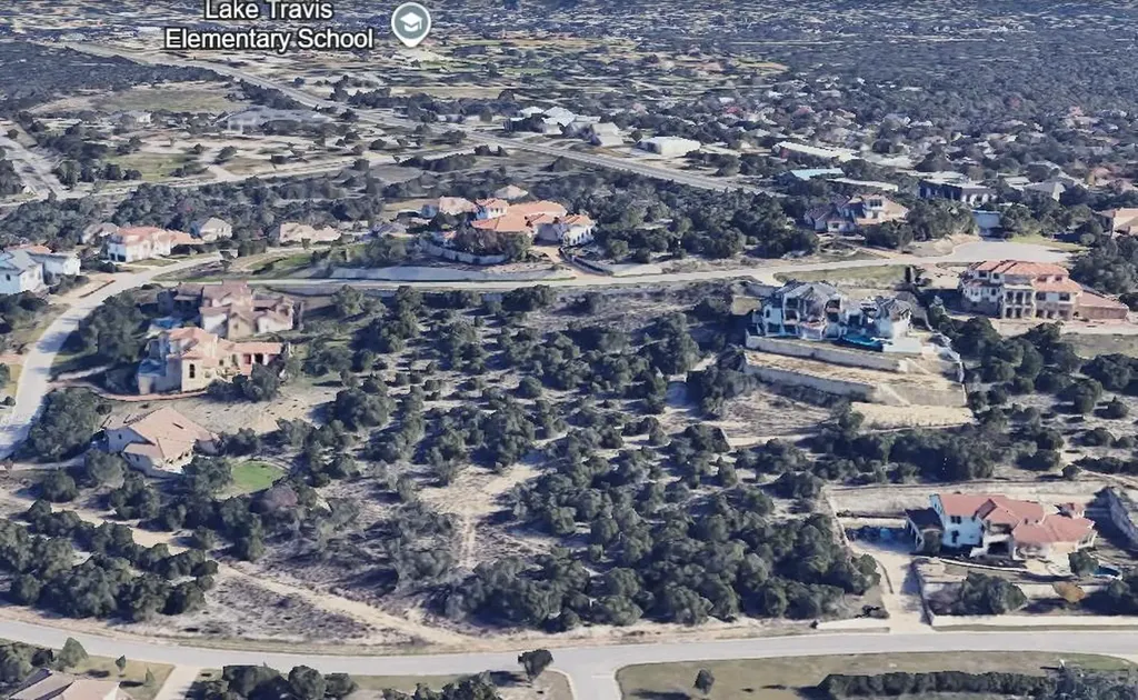 106 Piazza Vetta Drive Austin TX 78734