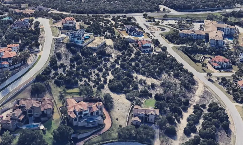 106 Piazza Vetta Drive Austin TX 78734