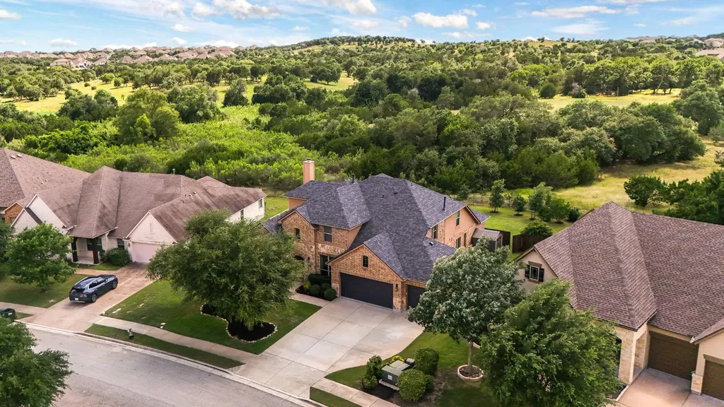276 Merion Drive Austin TX 78737