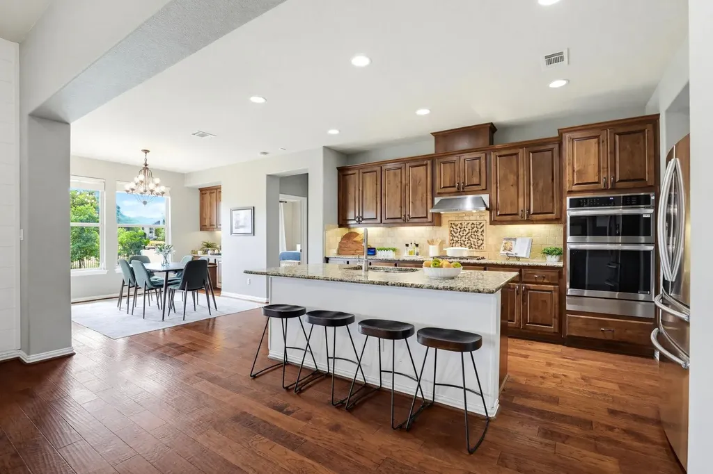 276 Merion Drive Austin TX 78737