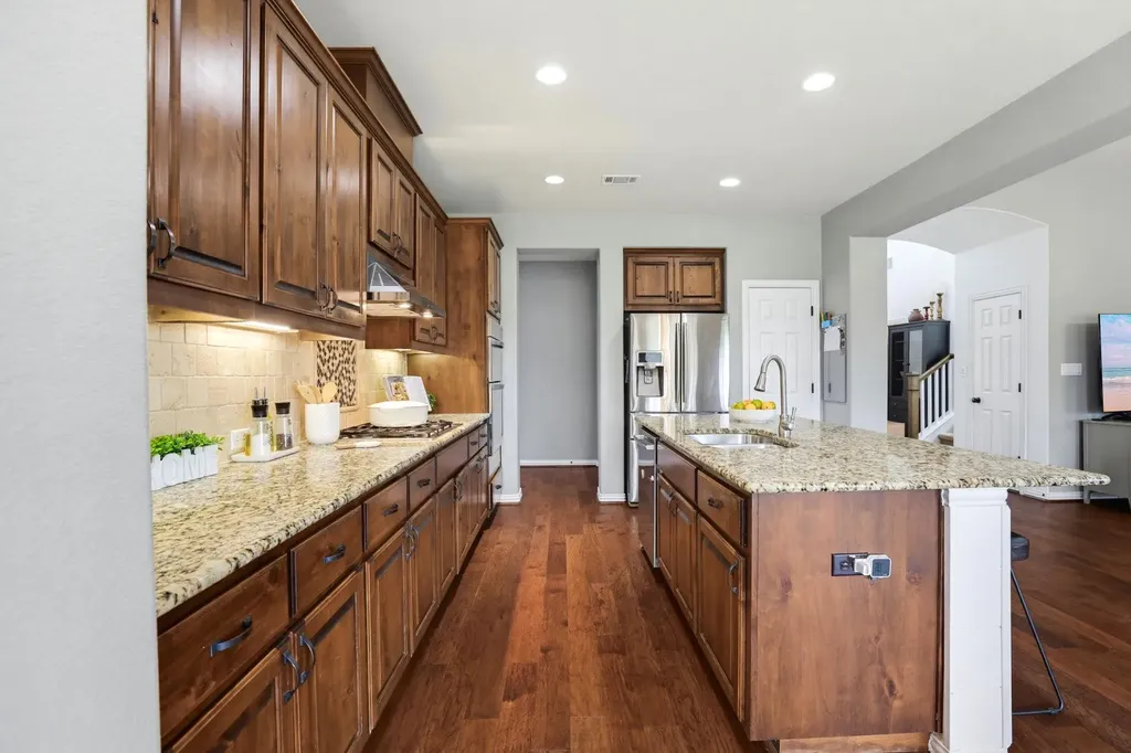 276 Merion Drive Austin TX 78737