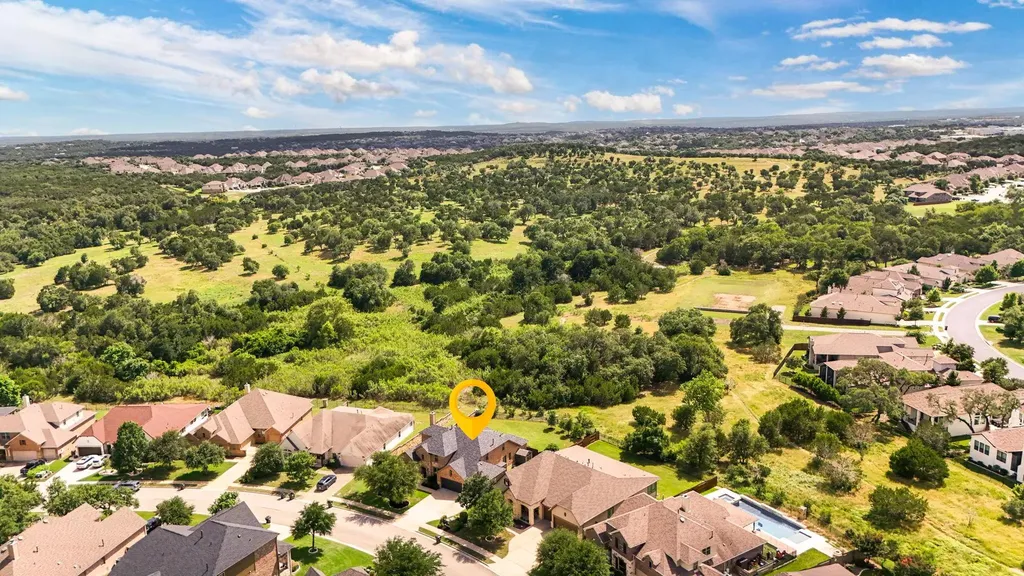 276 Merion Drive Austin TX 78737