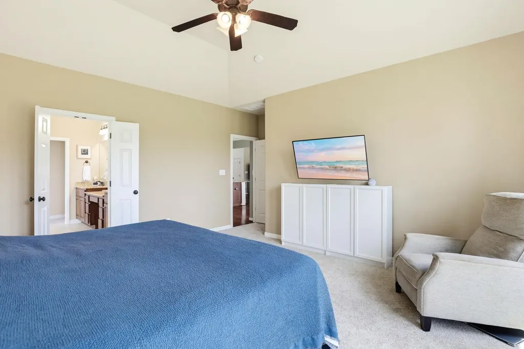 276 Merion Drive Austin TX 78737