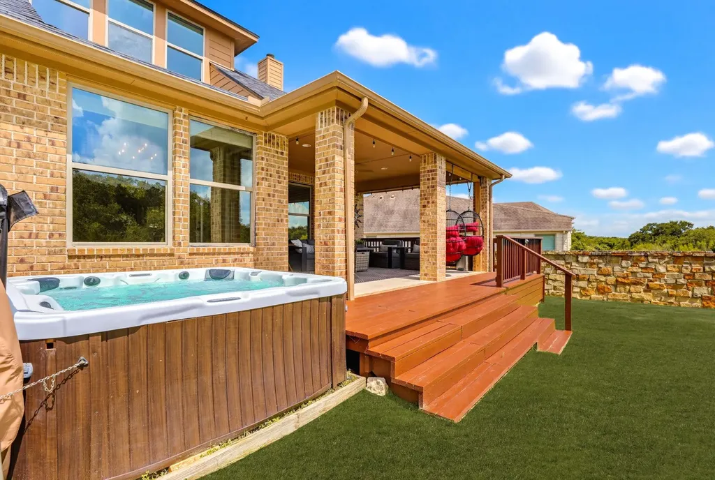 276 Merion Drive Austin TX 78737