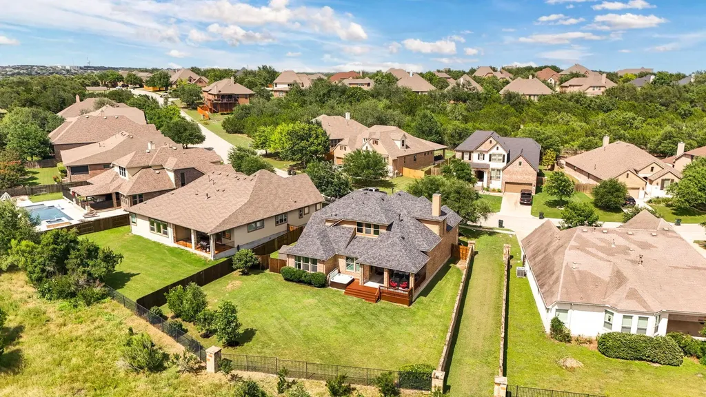 276 Merion Drive Austin TX 78737