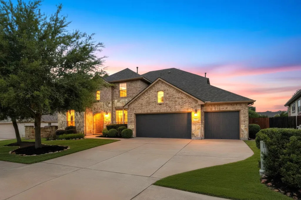 276 Merion Drive Austin TX 78737