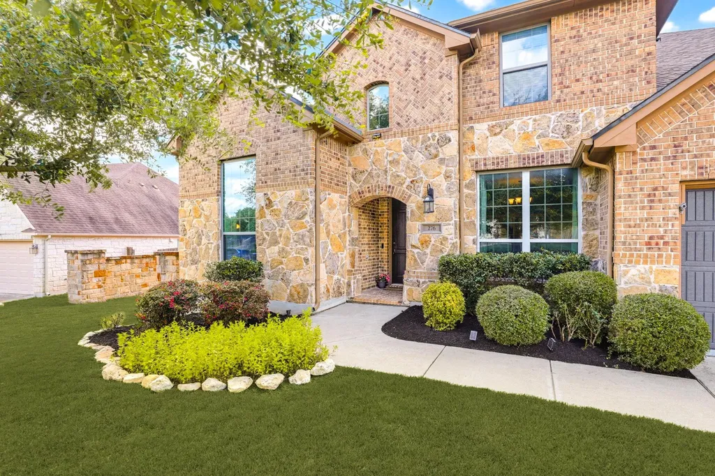 276 Merion Drive Austin TX 78737