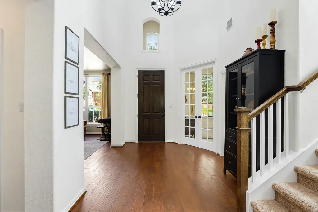 276 Merion Drive Austin TX 78737