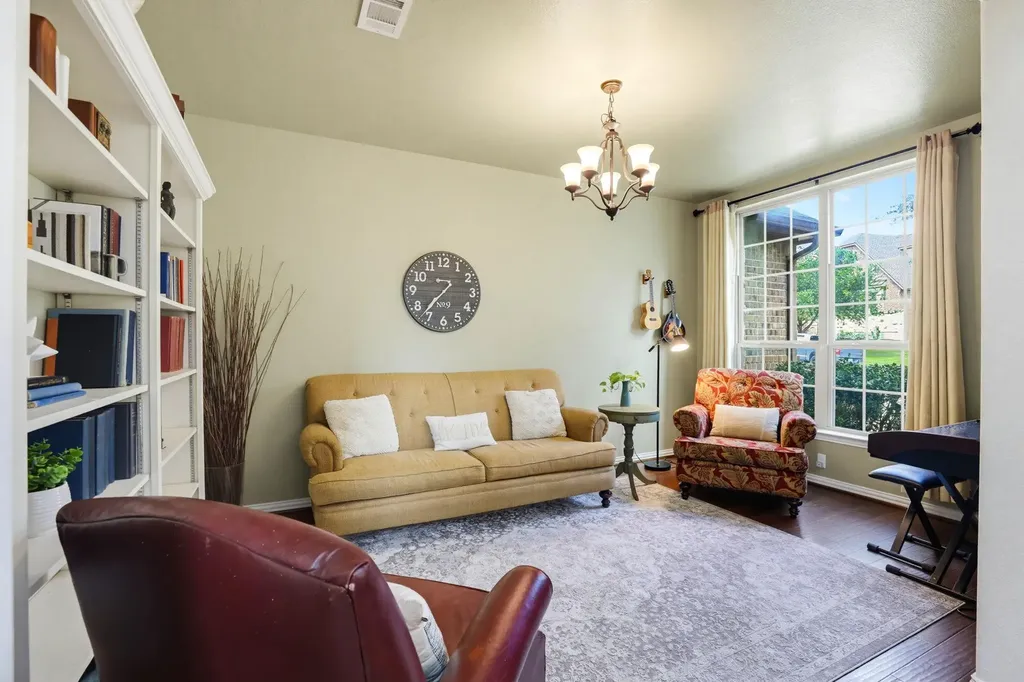276 Merion Drive Austin TX 78737