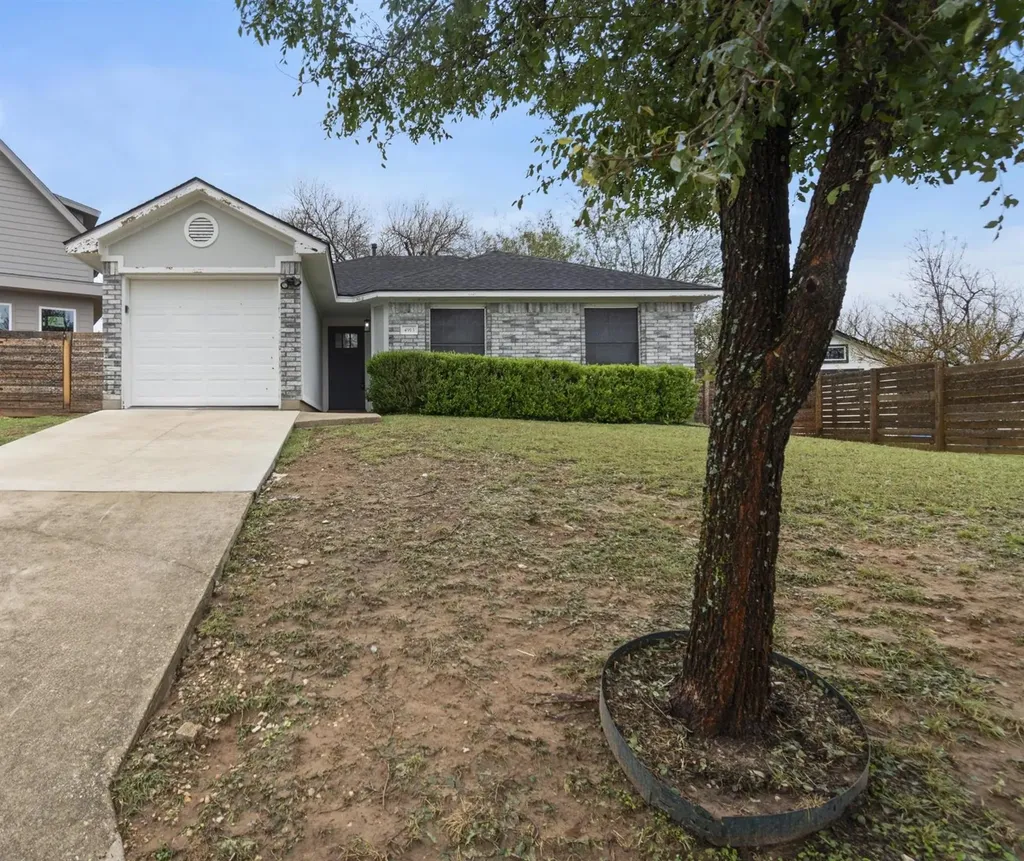 4913 Single Shot #A Circle Austin TX 78723