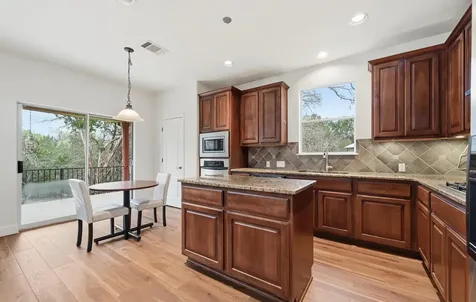 12613 Palfrey Drive Austin TX 78727
