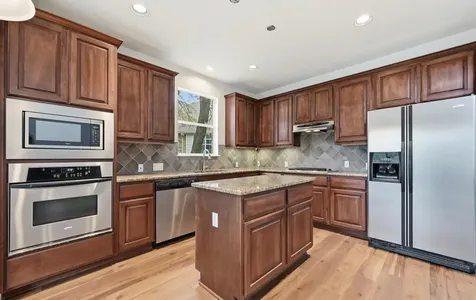12613 Palfrey Drive Austin TX 78727