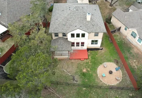 12613 Palfrey Drive Austin TX 78727