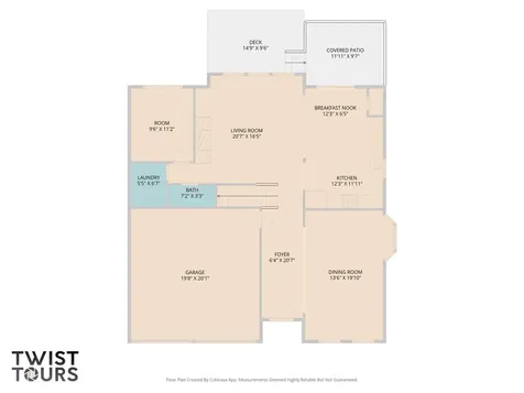 12613 Palfrey Drive Austin TX 78727