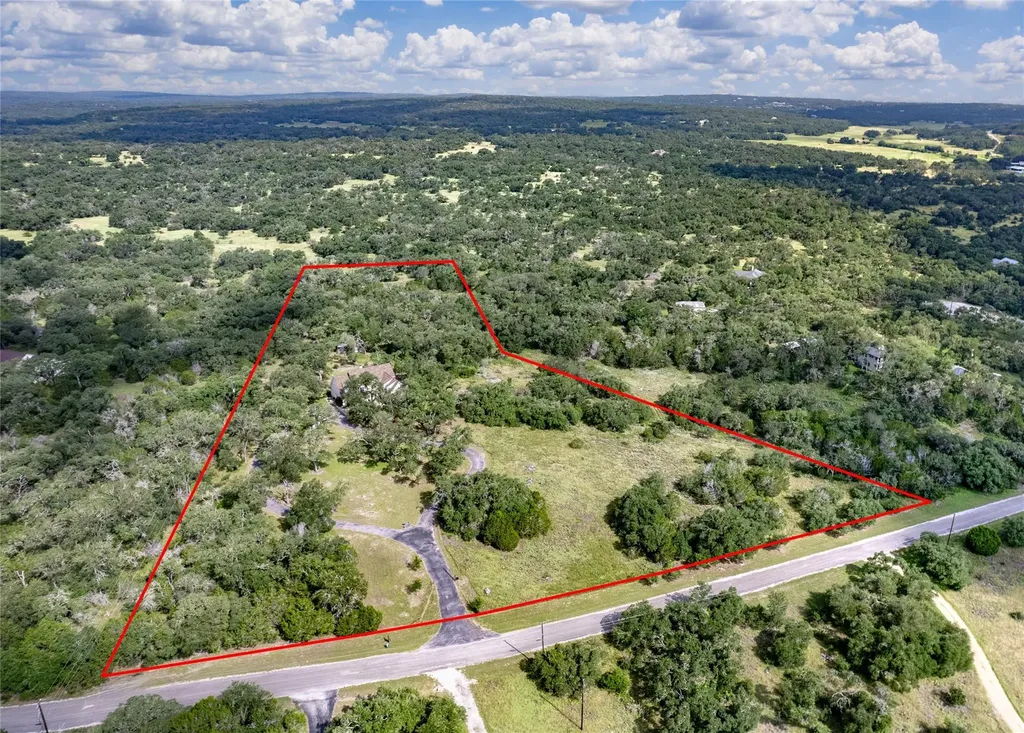 900 Appalachian Trail San Marcos TX 78666
