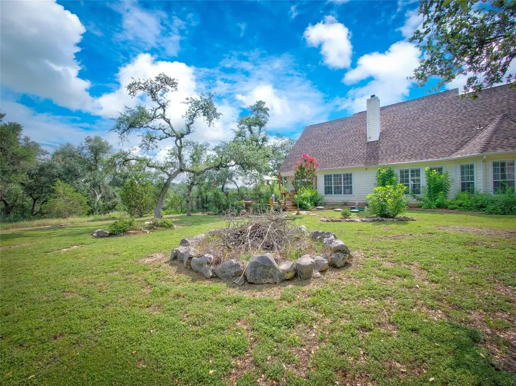 900 Appalachian Trail San Marcos TX 78666