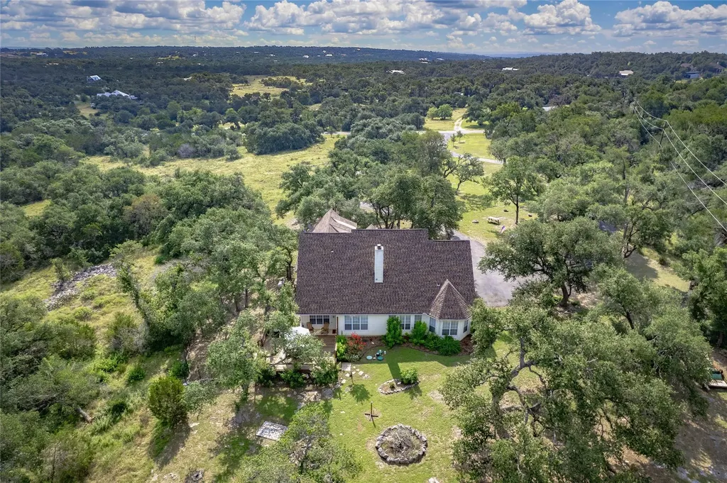 900 Appalachian Trail San Marcos TX 78666