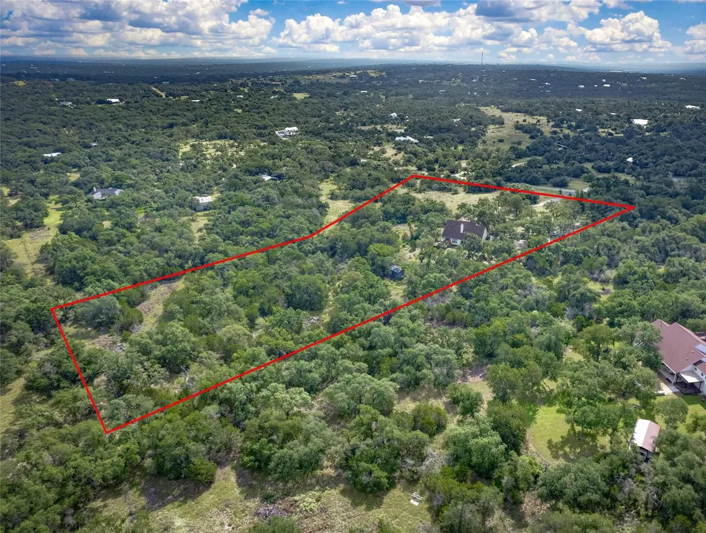 900 Appalachian Trail San Marcos TX 78666