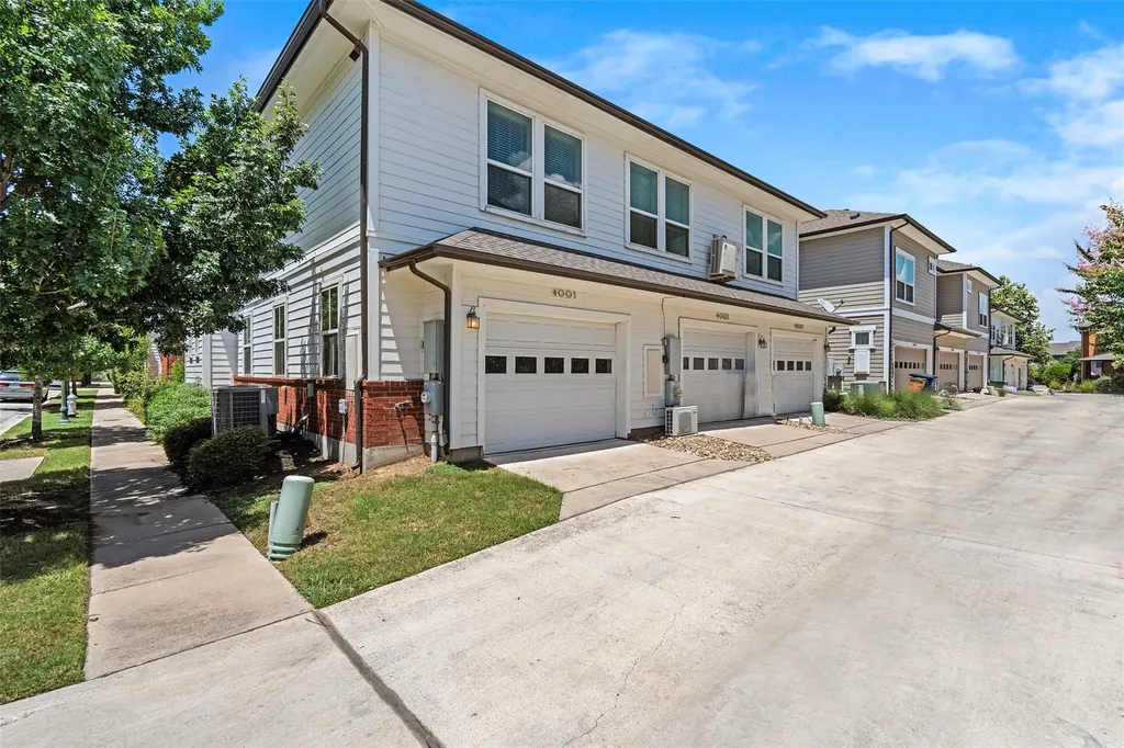4001 Briones Street Austin TX 78723