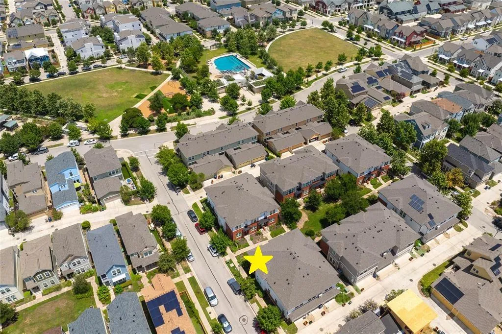 4001 Briones Street Austin TX 78723
