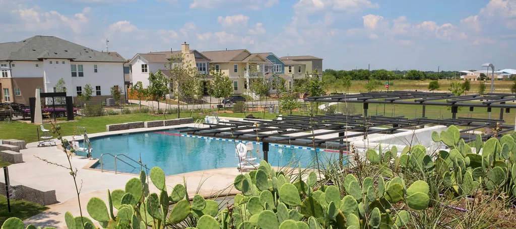 4001 Briones Street Austin TX 78723