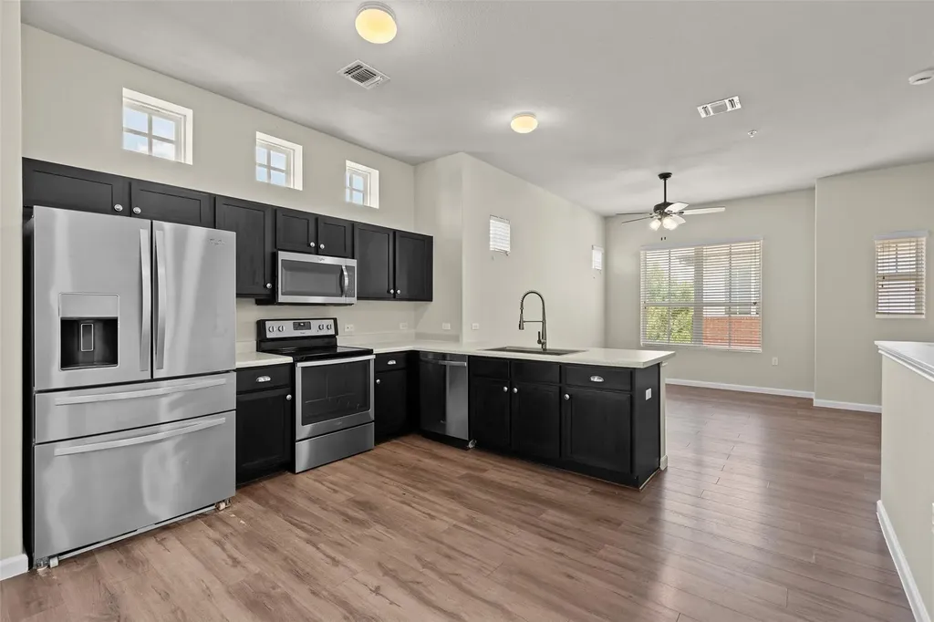 4001 Briones Street Austin TX 78723