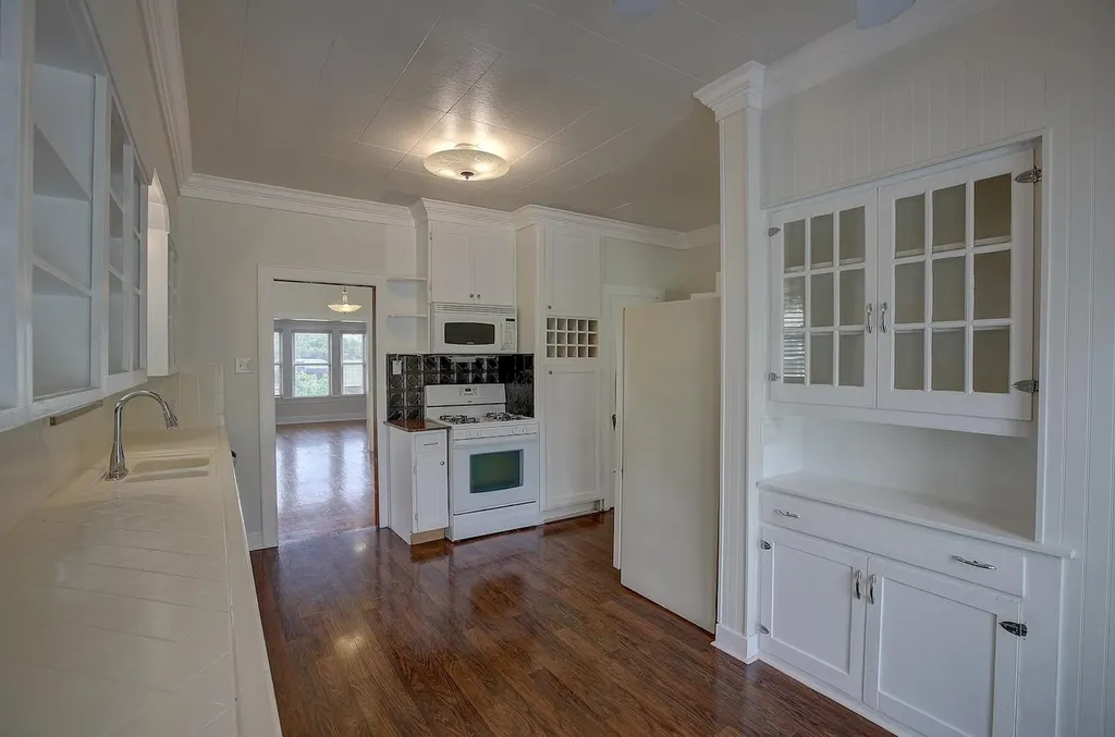 1708 Olive Street Georgetown TX 78626