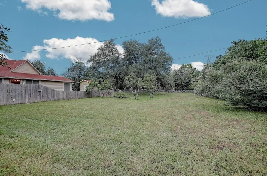 1708 Olive Street Georgetown TX 78626
