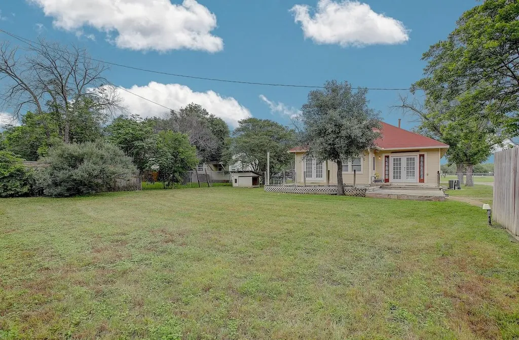 1708 Olive Street Georgetown TX 78626