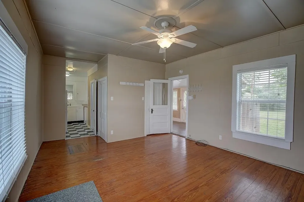 1708 Olive Street Georgetown TX 78626