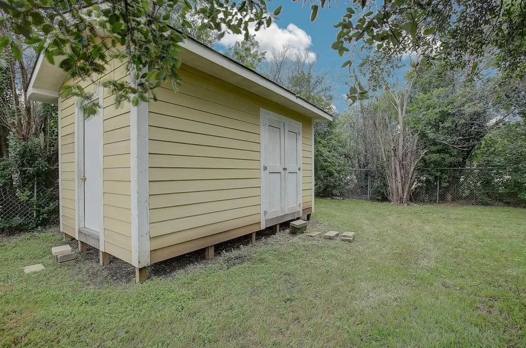 1708 Olive Street Georgetown TX 78626
