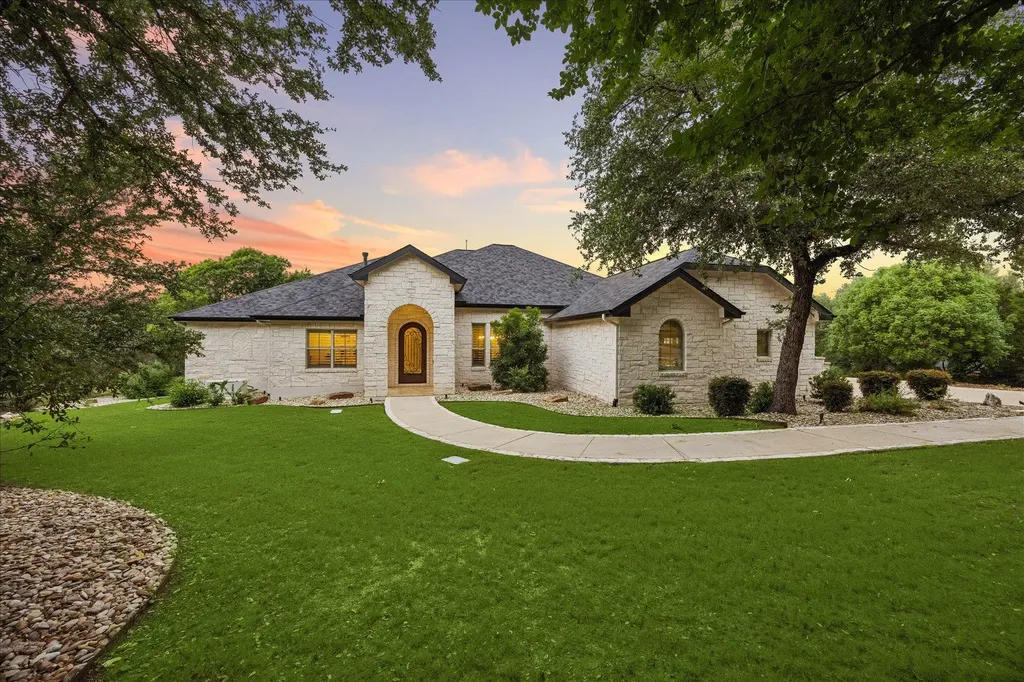 3718 Lajitas Leander TX 78641