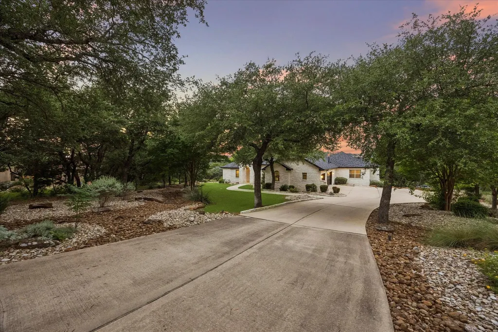 3718 Lajitas Leander TX 78641