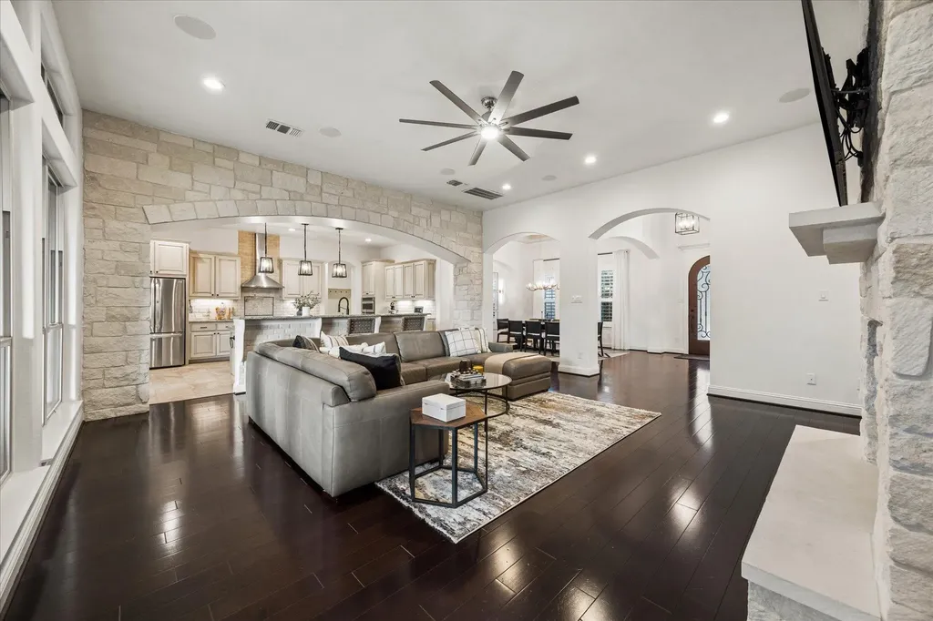 3718 Lajitas Leander TX 78641