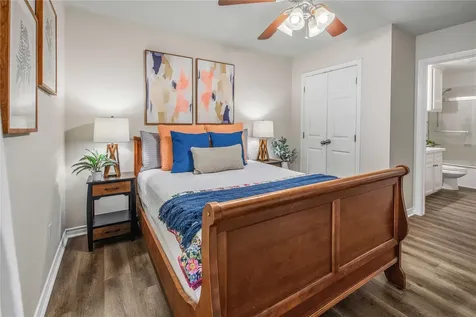 1014 Bougainvillea Street College Station TX 77845