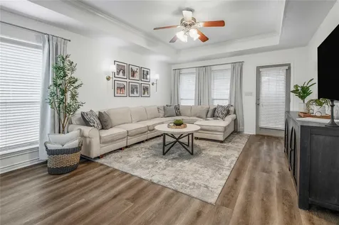 1014 Bougainvillea Street College Station TX 77845