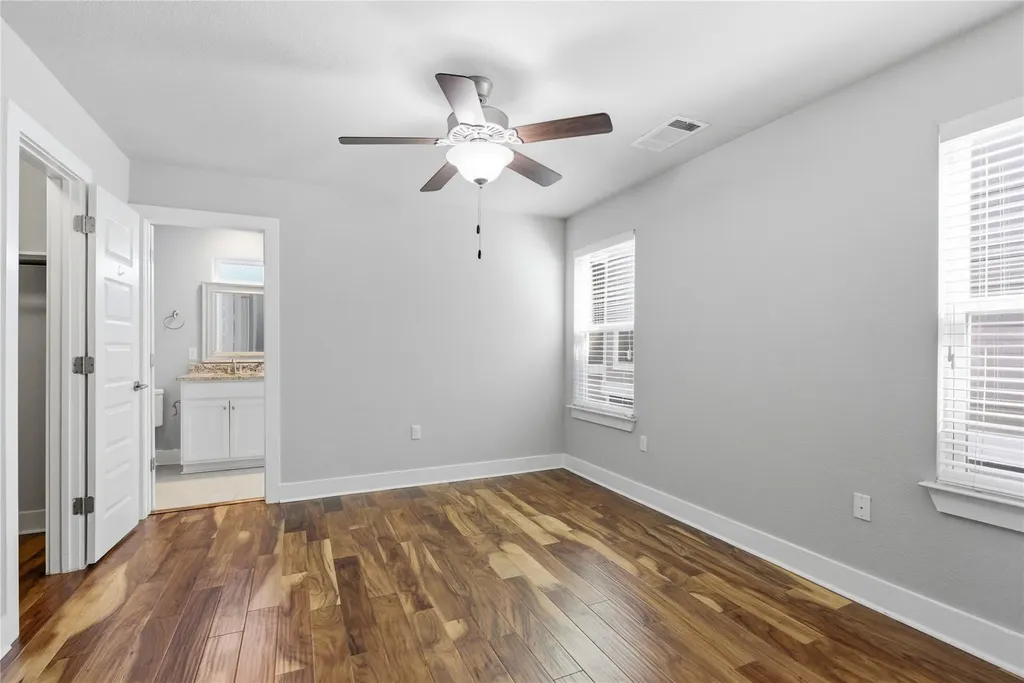 1937 Tramson Drive Austin TX 78741
