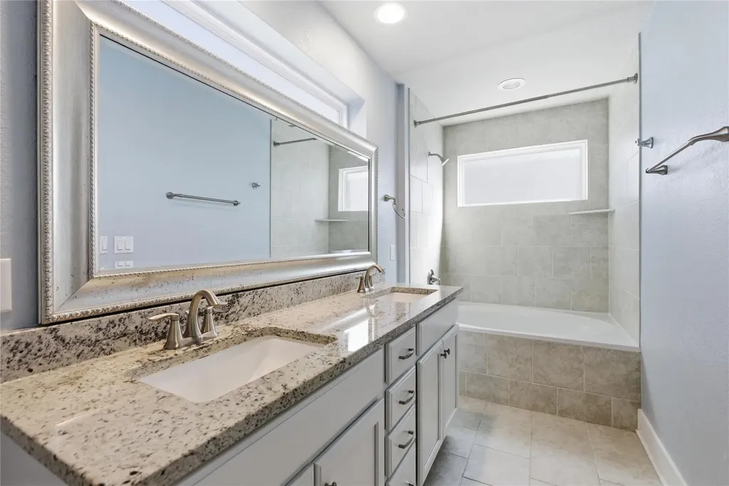 1937 Tramson Drive Austin TX 78741