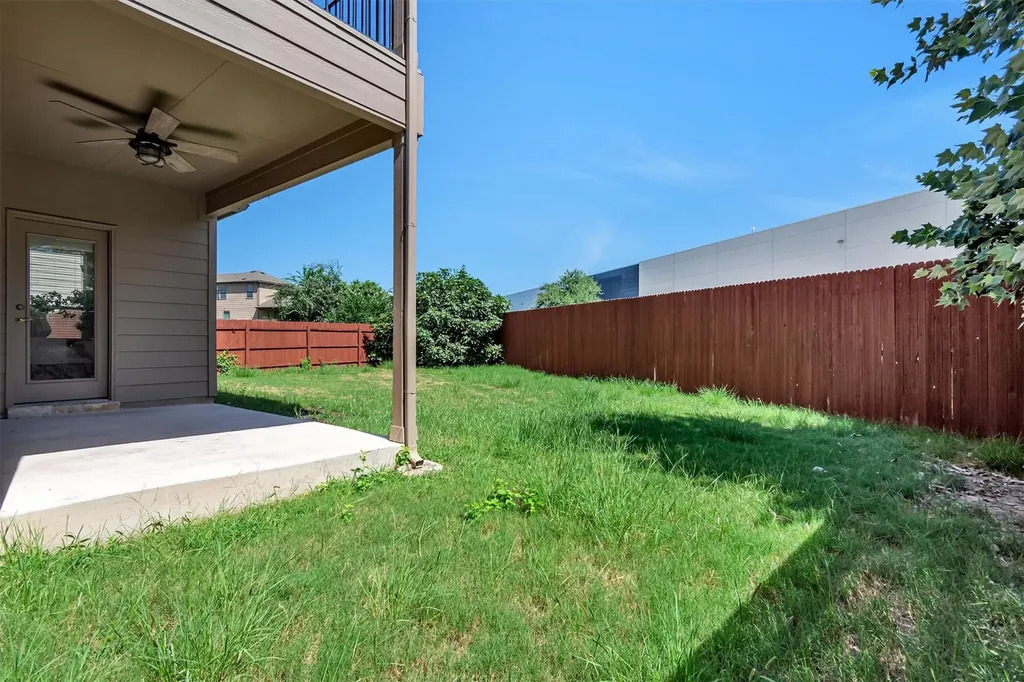 3424 Rooba Street Austin TX 78728