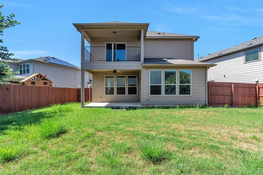3424 Rooba Street Austin TX 78728