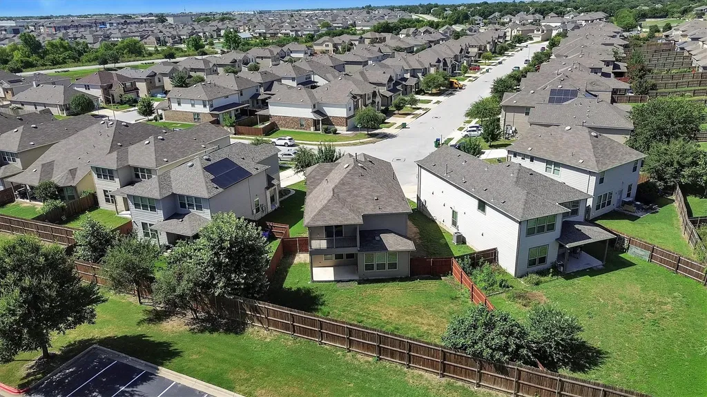 3424 Rooba Street Austin TX 78728
