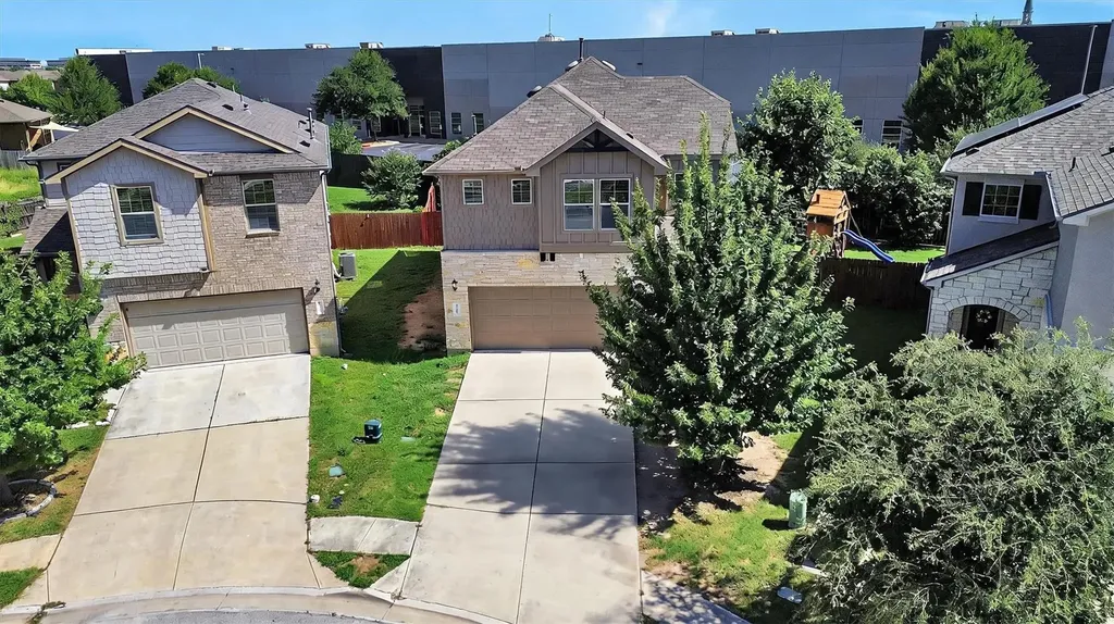 3424 Rooba Street Austin TX 78728