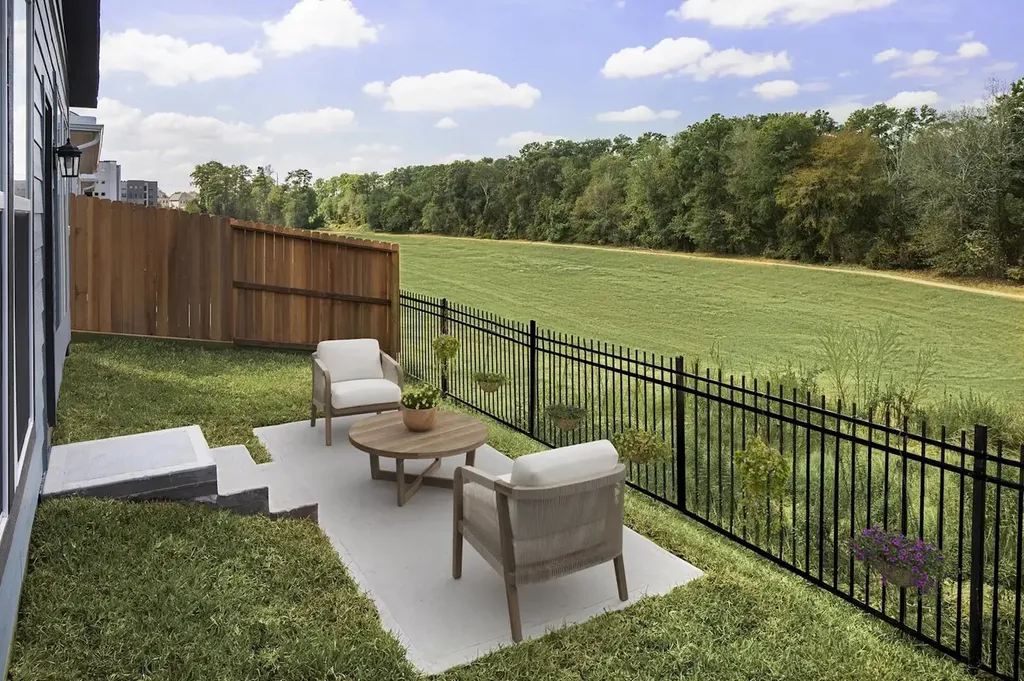 1840 Woodland Field Crossing Spring TX 77380