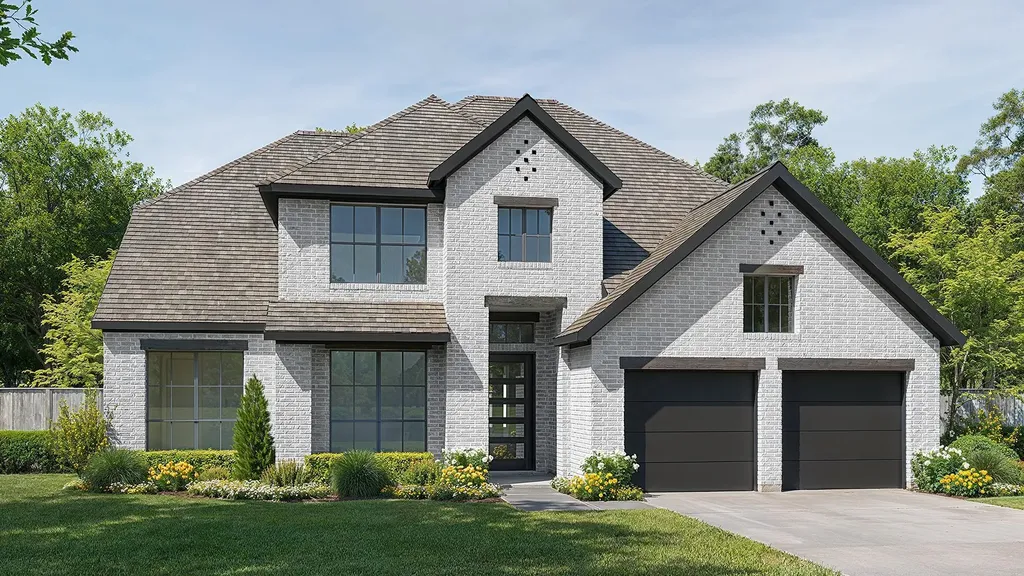 1430 Scarlet Sage Drive Georgetown TX 78628