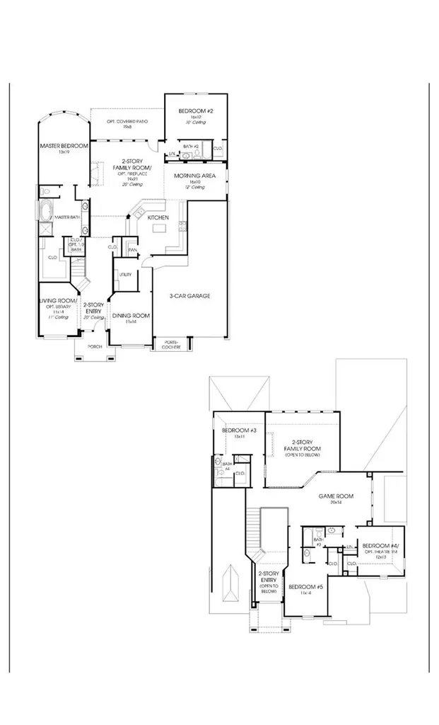 1430 Scarlet Sage Drive Georgetown TX 78628