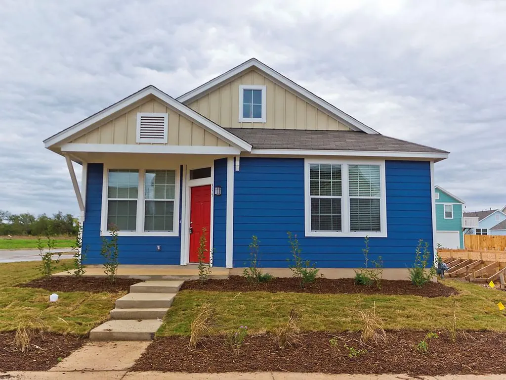 335 Rachel Street San Marcos TX 78666