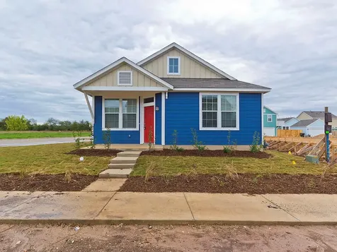 335 Rachel Street San Marcos TX 78666