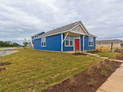 335 Rachel Street San Marcos TX 78666