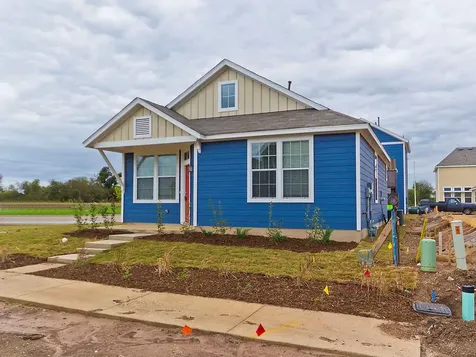 335 Rachel Street San Marcos TX 78666