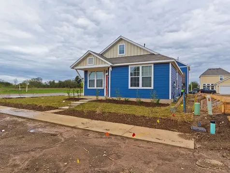 335 Rachel Street San Marcos TX 78666